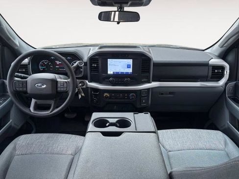Certified 2023 Ford F150 XLT AWD/4WD image 10