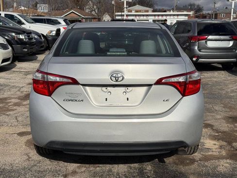 Used 2014 Toyota Corolla LE image 9
