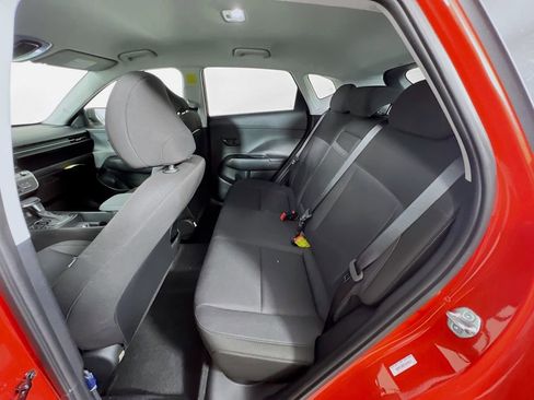 New 2026 Hyundai Kona SEL Sport image 21