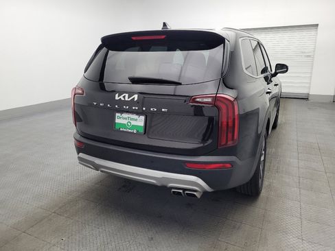 Used 2022 Kia Telluride S image 7
