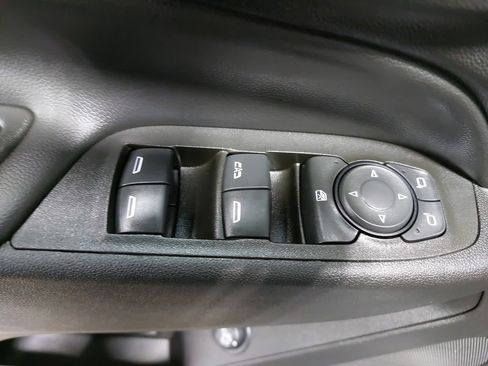Used 2022 Chevrolet Equinox LT AWD/4WD image 29