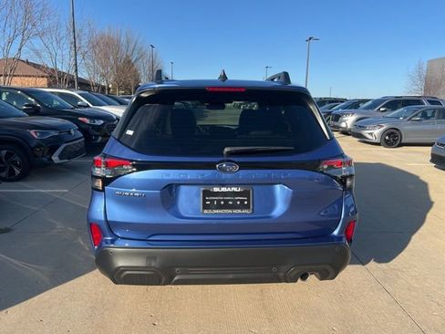 New 2026 Subaru Forester Limited image 5