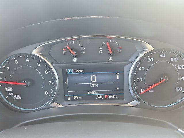 Used 2024 Chevrolet Equinox LT FWD image 16