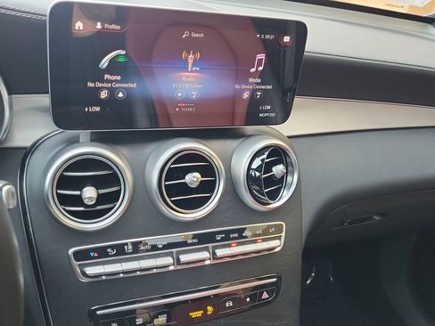 Certified 2022 Mercedes-Benz GLC 300 4MATIC Coupe image 16