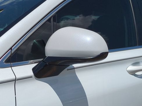 Used 2019 Hyundai Santa Fe SEL FWD image 12