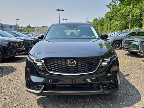 New 2026 MAZDA CX-5 AWD 2.5 S image 2