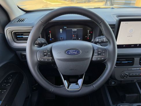 New 2026 Ford Maverick Lobo AWD/4WD image 47