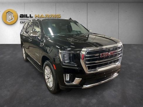 Used 2023 GMC Yukon SLT image 9