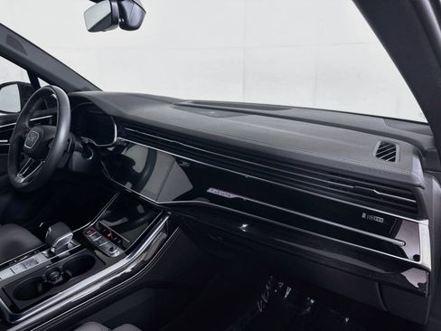 Certified 2023 Audi SQ7 Prestige w/ Sport Package AWD/4WD image 29