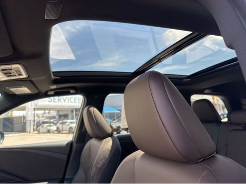 New 2026 Lexus TX 350 FWD image 25