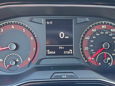 Used 2021 Volkswagen Jetta R-Line image 30