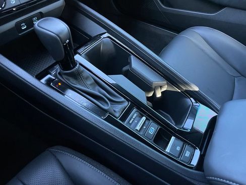 Certified 2024 Honda Accord Sport image 19