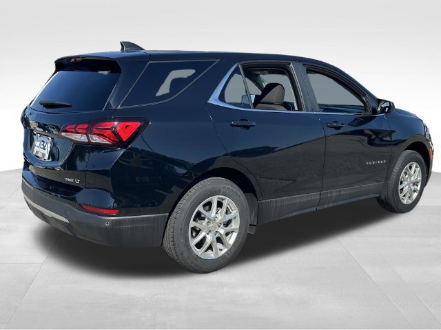 Certified 2024 Chevrolet Equinox LT AWD/4WD image 27