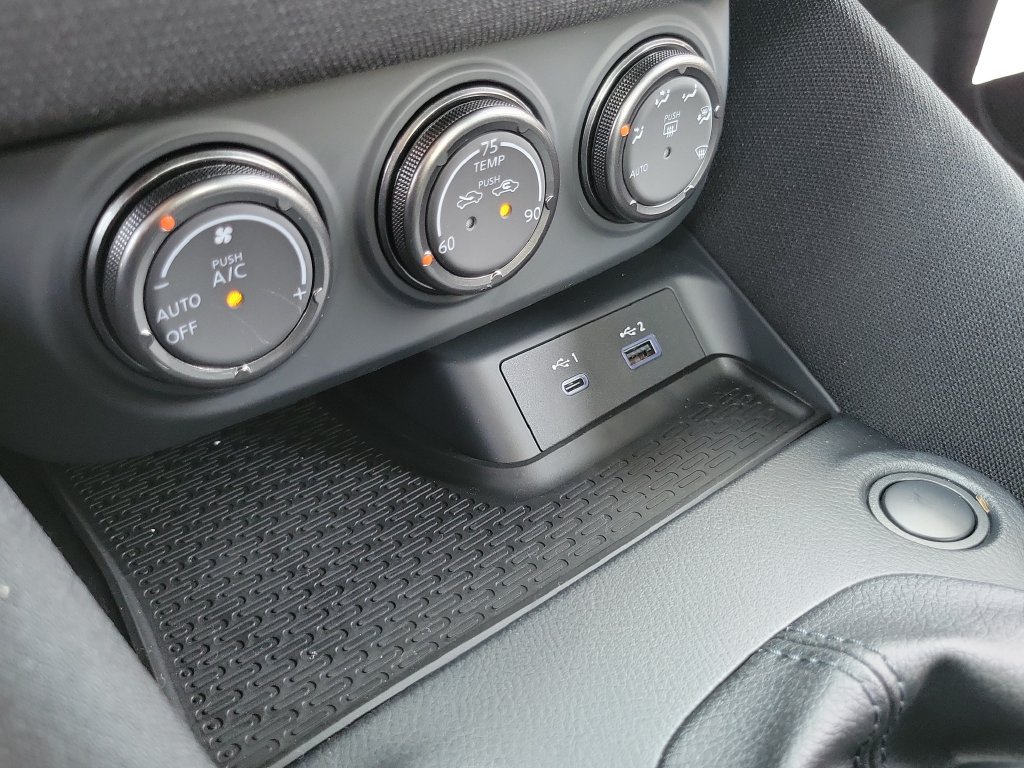 New 2027 Nissan Z Performance w/ Essentials Package (Sport) RWD image 10