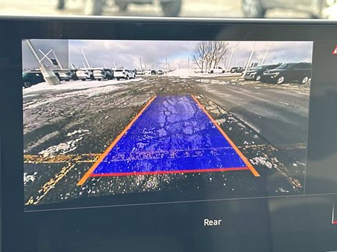 Used 2024 Audi Q5 2.0T Premium w/ Convenience Package image 29