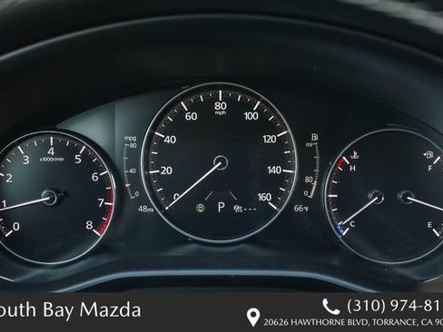 New 2026 MAZDA CX-30 Aire Edition AWD/4WD image 24