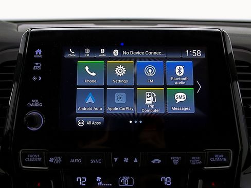 Used 2019 Honda Odyssey EX image 26