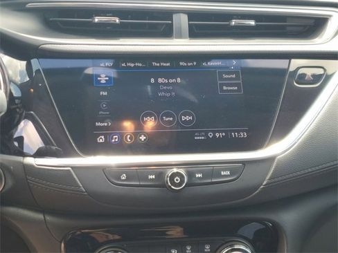 Used 2022 Buick Encore GX Preferred w/ Cold Weather Comfort Package image 24