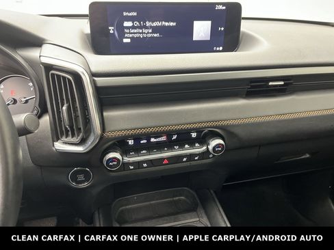 Used 2025 MAZDA CX-50 AWD 2.5 S w/ Premium Plus Pkg image 16