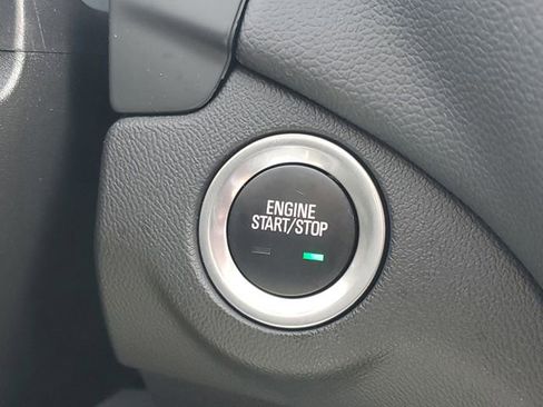 Certified 2024 Chevrolet Equinox LT FWD image 24