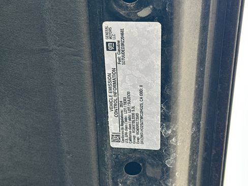 Used 2024 GMC Sierra 1500 SLT image 27