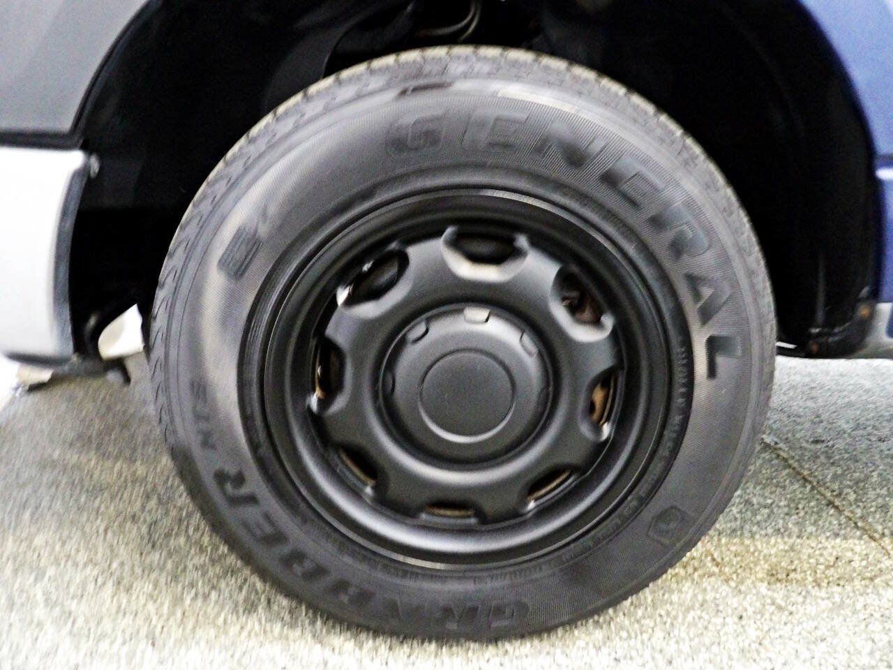 Used 2014 Ford F150 XL w/ Power Equipment Group RWD image 17