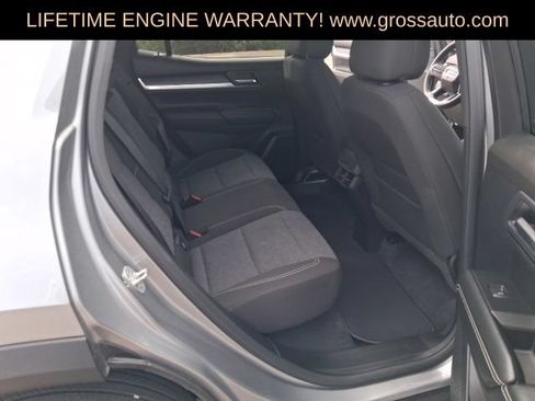 Used 2026 GMC Terrain Elevation AWD/4WD image 28