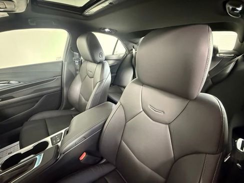 New 2026 Cadillac CT4 Premium Luxury image 5