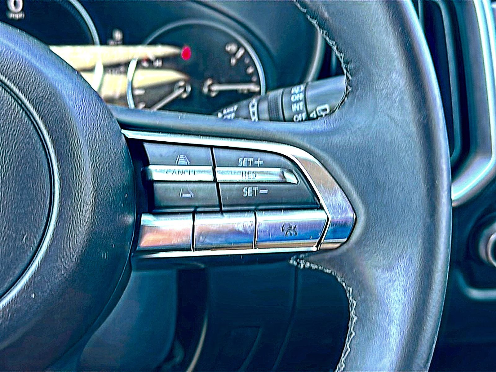 Used 2025 MAZDA CX-50 AWD 2.5 S w/ Premium Package image 29