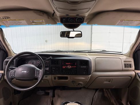 Used 2005 Ford Excursion Limited AWD/4WD image 13