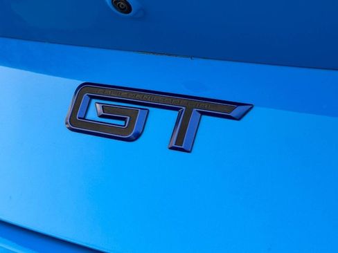 Used 2024 Ford Mustang GT Premium image 25