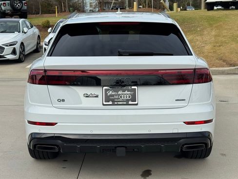 New 2026 Audi Q8 Premium Plus image 13