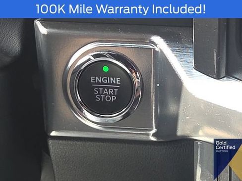 Used 2023 Ford F150 Lariat w/ Max Trailer Tow Package AWD/4WD image 49