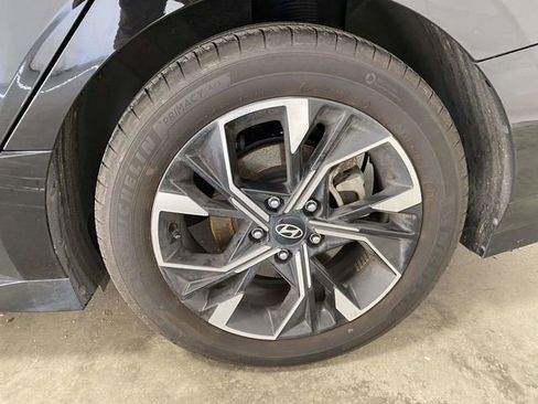 Used 2024 Hyundai Sonata SEL image 7