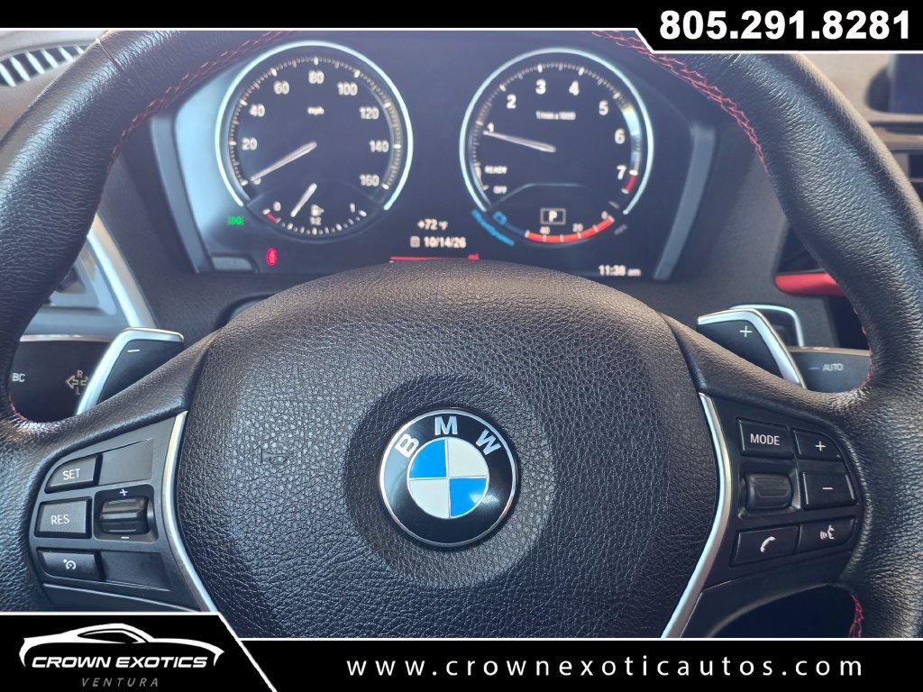 Used 2018 BMW 230i Convertible RWD image 42