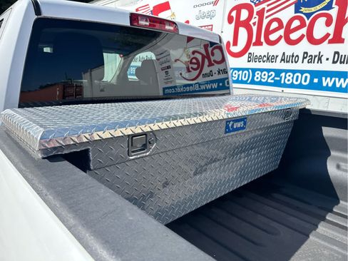 Used 2022 RAM 1500 Tradesman w/ Trailer Tow Group AWD/4WD image 20
