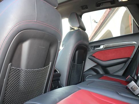 Used 2016 Audi SQ5 Premium Plus w/ Technology Package image 17