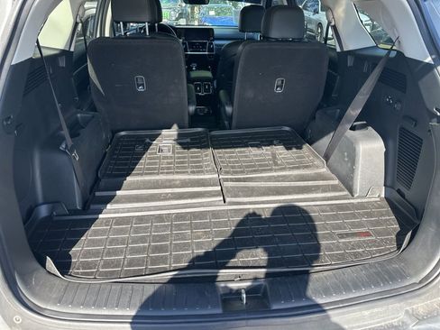 Used 2022 Kia Sorento SX Prestige AWD/4WD image 9