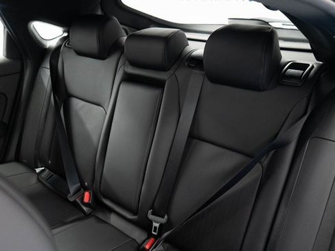 New 2026 Honda Civic Sport Touring image 16