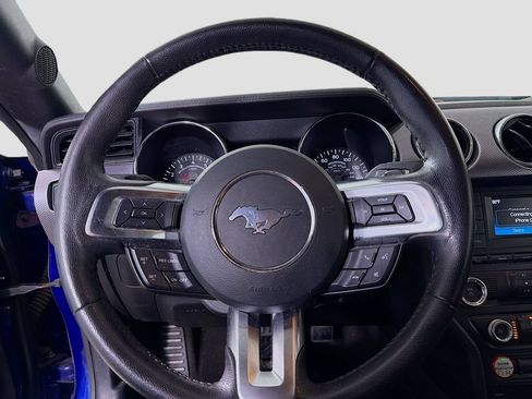 Used 2015 Ford Mustang GT RWD image 15