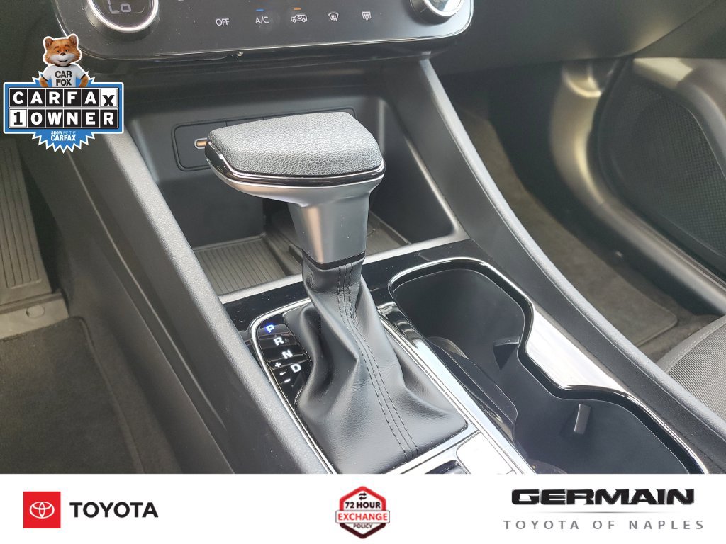 Used 2025 Hyundai Tucson SEL FWD image 27