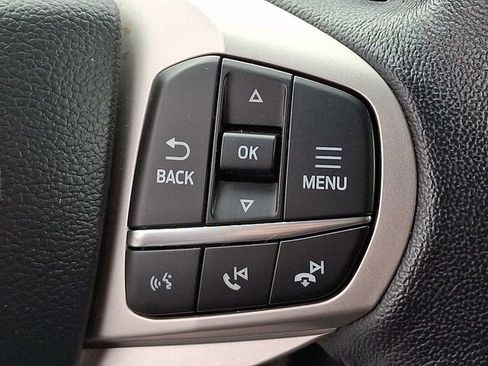 Used 2023 Ford Explorer Limited image 22