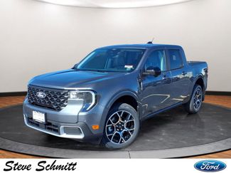 New 2026 Ford Maverick Lariat video 1