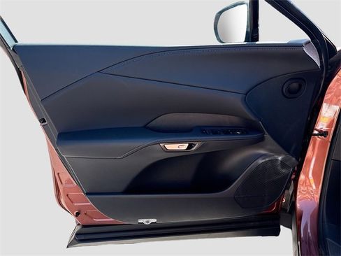 New 2026 Lexus RX 350h image 23