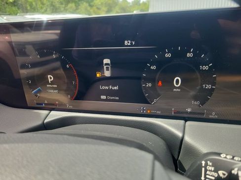 New 2026 Nissan Armada Platinum AWD/4WD image 27