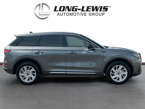Certified 2024 Lincoln Corsair FWD image 8