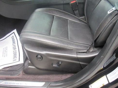 Used 2017 Dodge Durango Citadel RWD image 20