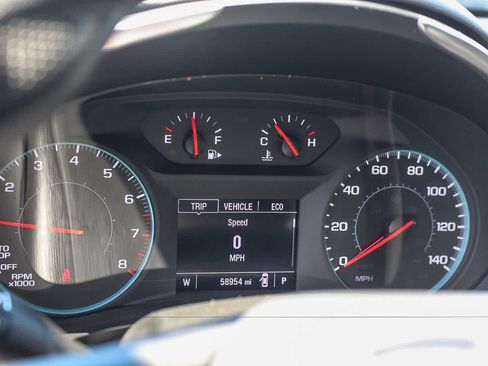 Used 2024 Chevrolet Malibu LT FWD image 28
