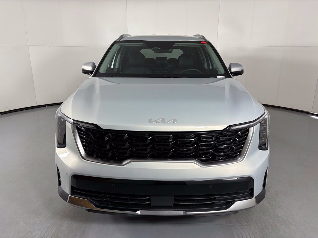 New 2026 Kia Sorento EX AWD/4WD image 3
