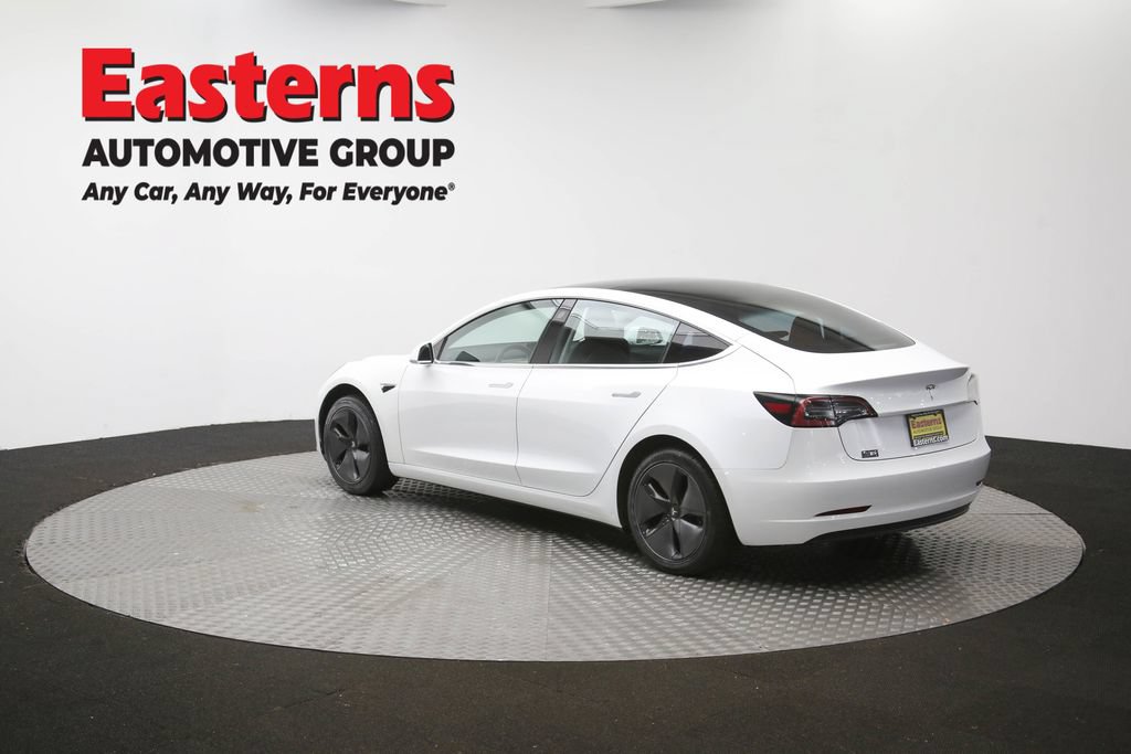 Used 2018 Tesla Model 3 Long Range RWD image 59